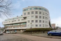 Celsiusstraat 1, Schiedam
