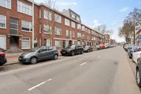 Oudemansstraat 365, 's-gravenhage