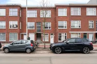Oudemansstraat 365, 's-gravenhage