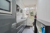 Oudemansstraat 365, 's-gravenhage