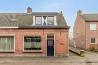 Rijensestraatweg 19, Dongen