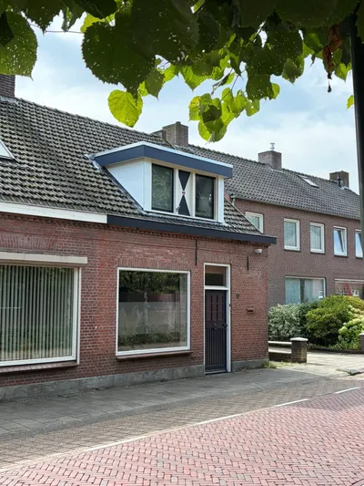 Rijensestraatweg 19, 5101TE, Dongen, Noord-Brabant