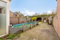 Rijensestraatweg 19, Dongen