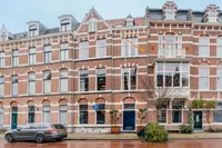 1e Sweelinckstraat 31, 's-gravenhage