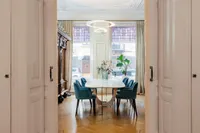 1e Sweelinckstraat 31, 's-gravenhage