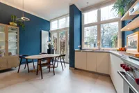 1e Sweelinckstraat 31, 's-gravenhage