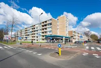 Kerkwervesingel 149, Rotterdam