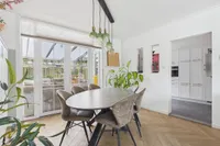 Nieuwe Bosstraat 1, Sas Van Gent