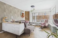 Nieuwe Bosstraat 1, Sas Van Gent