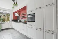 Nieuwe Bosstraat 1, Sas Van Gent