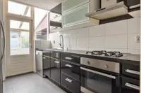 Van Hallstraat 83, Vlissingen
