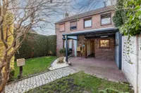Den Boschstraat 31, Heerlen