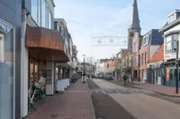 Oranjestraat 25, Almelo