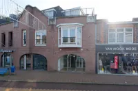 Oranjestraat 25, Almelo