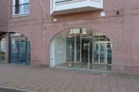 Oranjestraat 25, Almelo