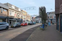 Oranjestraat 25, Almelo