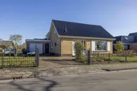 Joost Wiersmaweg 18, Jistrum