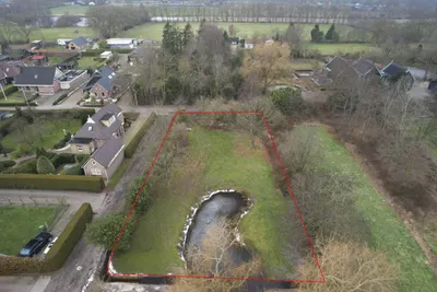 Fiifhuzen 0 ong, 9281LH, Harkema, Friesland