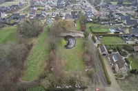 Fiifhuzen 0 ong, Harkema