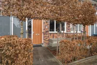 Schutleede 41, Barendrecht