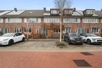 Schutleede 41, Barendrecht