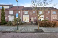 Kerktorenstraat 37, Veldhoven
