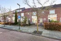 Kerktorenstraat 37, Veldhoven