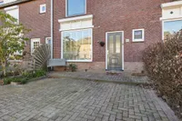 Kerktorenstraat 37, Veldhoven
