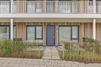 Lamsoor 31, Arnemuiden