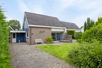 Noordzeepark-Deltageul 33, Ouddorp