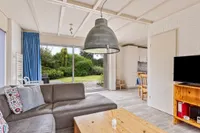 Noordzeepark-Deltageul 33, Ouddorp