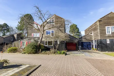 Breelaan 8, 1829AS, Oudorp, Noord-Holland