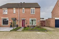 Verdistraat 10, Hulst