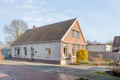 Westeinde 444, 7671CR, Vriezenveen, Overijssel