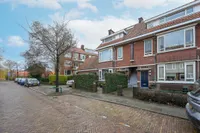 Dennelaan 9, Rijswijk