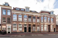 Gedempte Oude Gracht 130, Haarlem