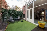 Gedempte Oude Gracht 130, Haarlem