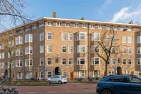 Waalstraat 118 3, Amsterdam