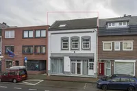 Hoogstraat 92, Landgraaf