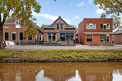 Cereskade 41, 9503GD, Stadskanaal, Groningen