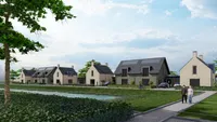 Maanhof 6 0 ong, Oude-tonge