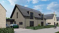 Maanhof 6 0 ong, Oude-tonge