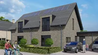 Maanhof 3 0 ong, Oude-tonge