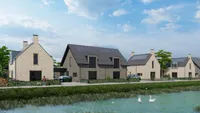 Maanhof 3 0 ong, Oude-tonge