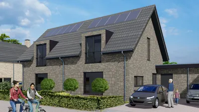 Maanhof 3 0 ong, 3255TW, Oude-tonge, Zuid-Holland
