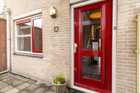Irene Vorrinkstraat 3, Culemborg