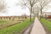 Irene Vorrinkstraat 3, Culemborg