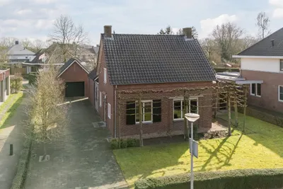 Groenstraat 7, 5525AD, Duizel, Noord-Brabant