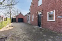 Groenstraat 7, Duizel