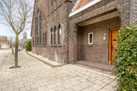 Alcorplein 13 B, Rotterdam